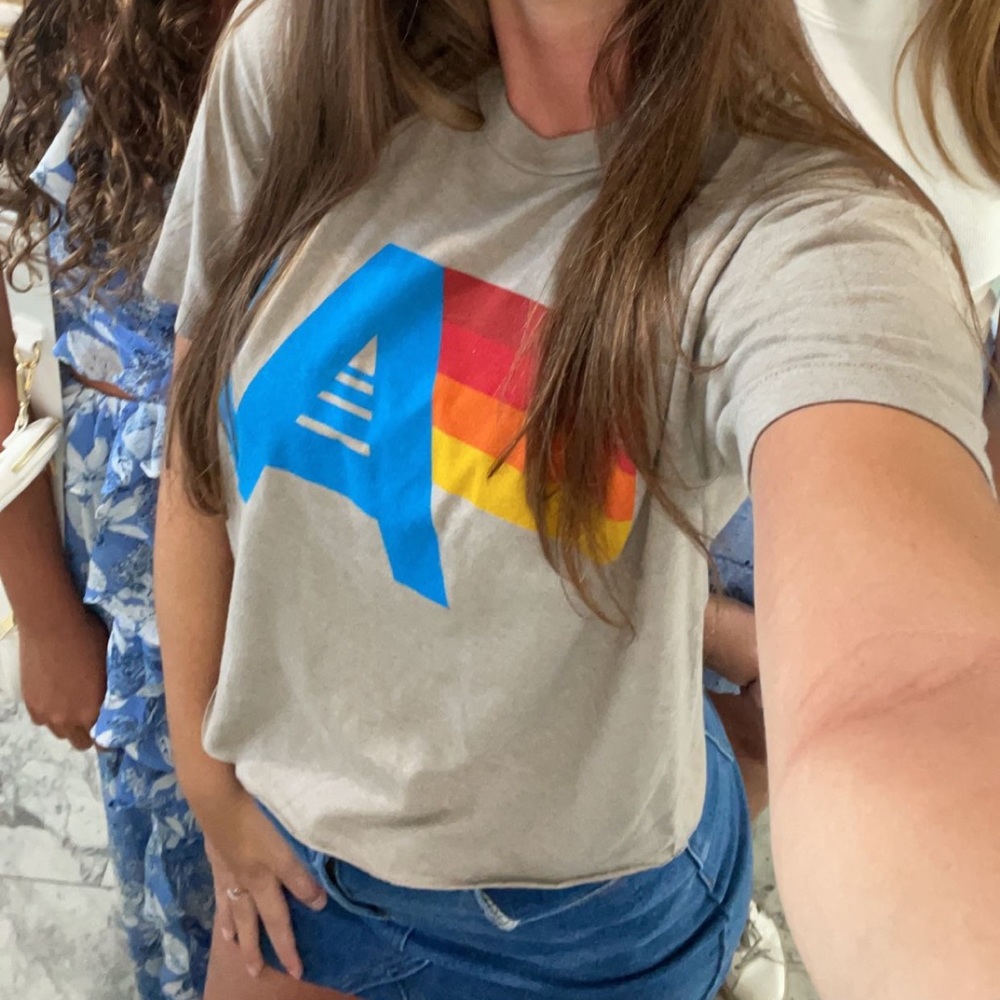 Aviator Nation Tee